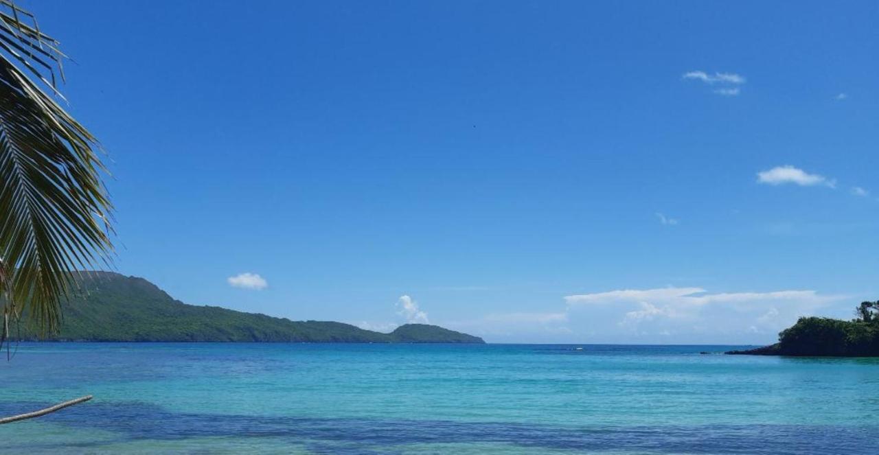 Labellaventura Vila Las Galeras Exterior foto