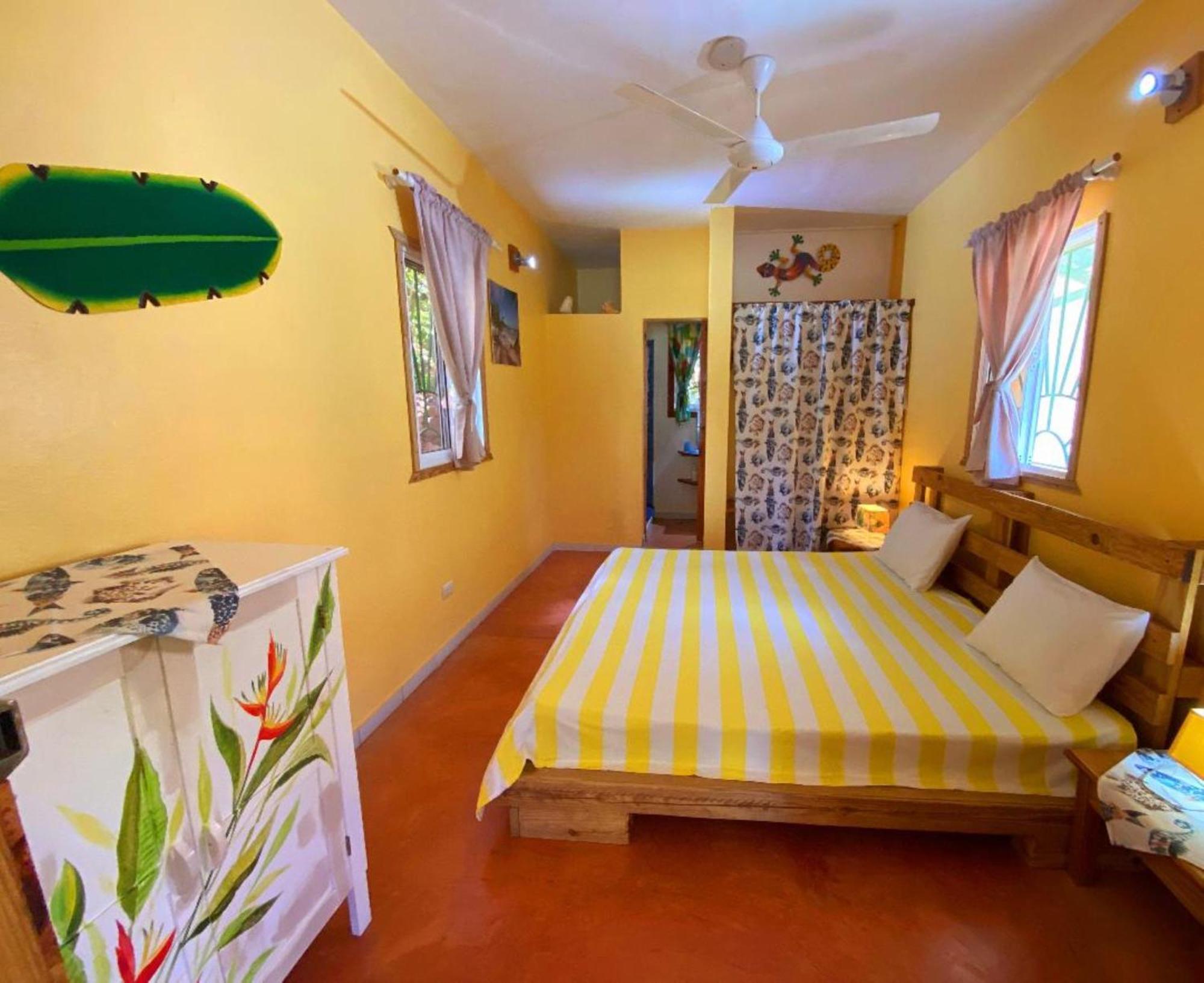 Labellaventura Vila Las Galeras Exterior foto