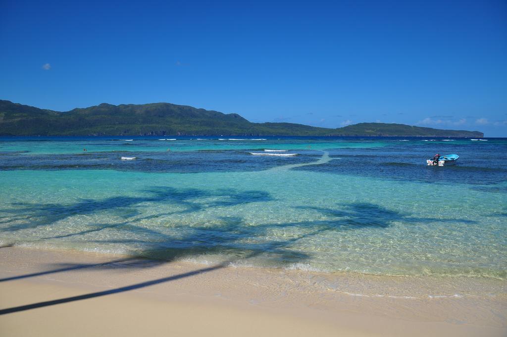 Labellaventura Vila Las Galeras Exterior foto