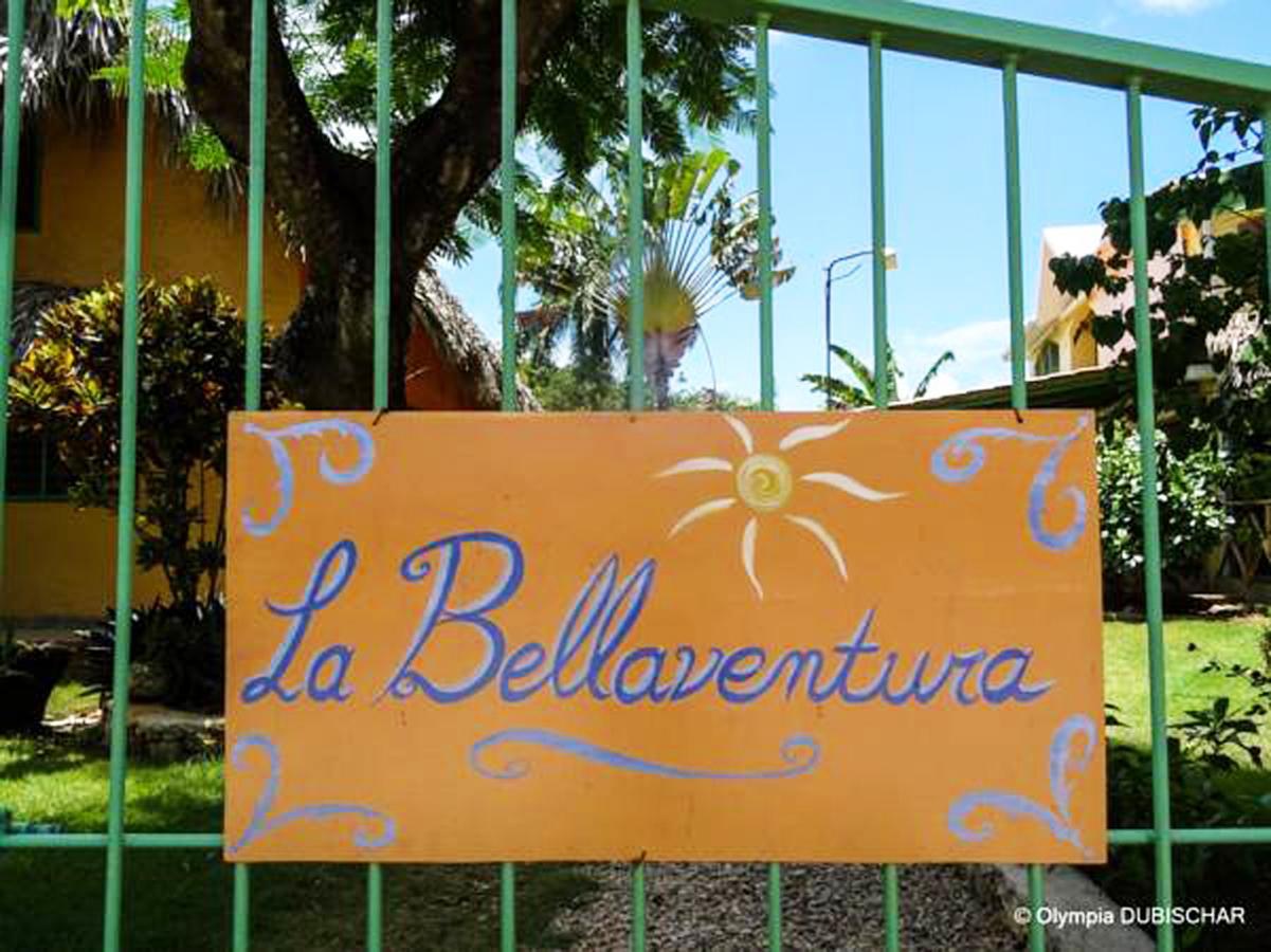 Labellaventura Vila Las Galeras Exterior foto