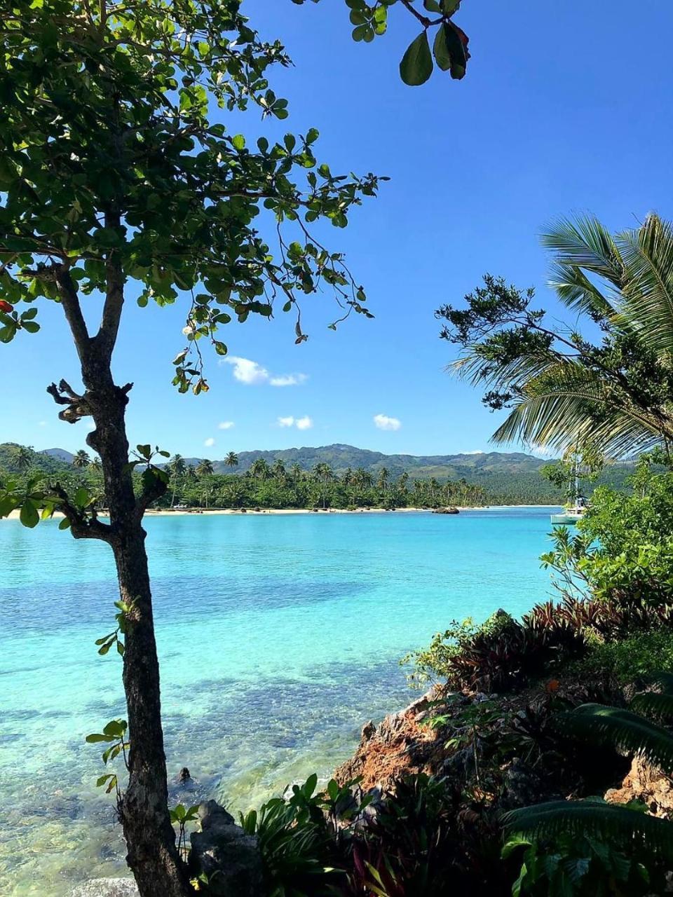 Labellaventura Vila Las Galeras Exterior foto
