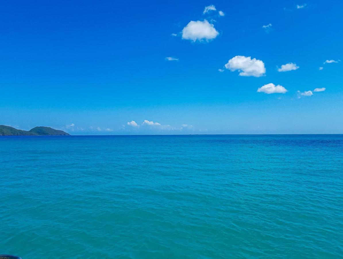 Labellaventura Vila Las Galeras Exterior foto